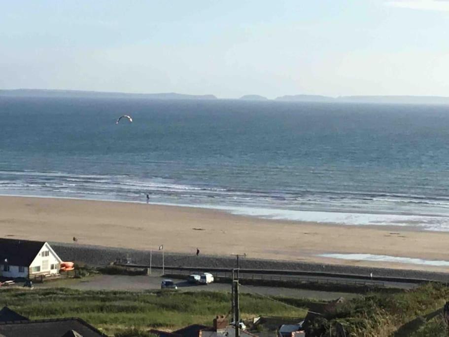 Appartement Y Bwythyn - Lovely In Village Of Spittal *