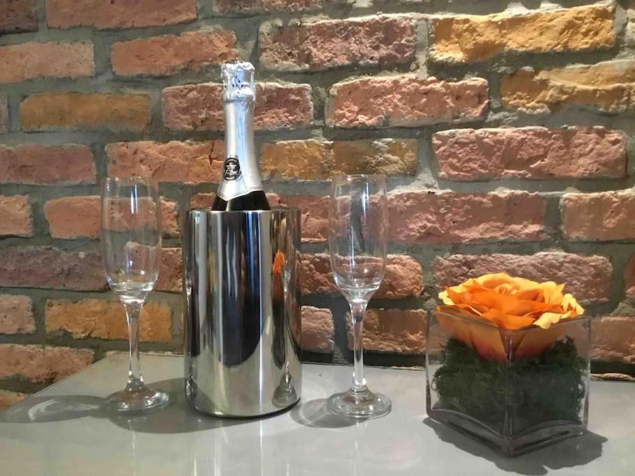 Appartement Y Bwythyn - Lovely In Village Of Spittal *