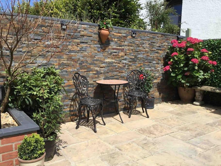 Y Bwythyn - Lovely In Village Of Spittal * Haverfordwest