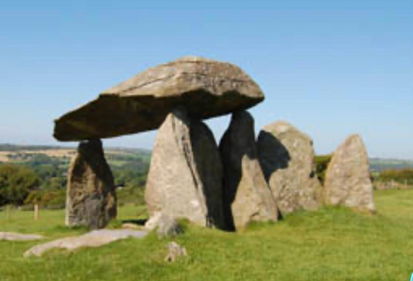 Y Bwythyn - Lovely In Village Of Spittal * Haverfordwest