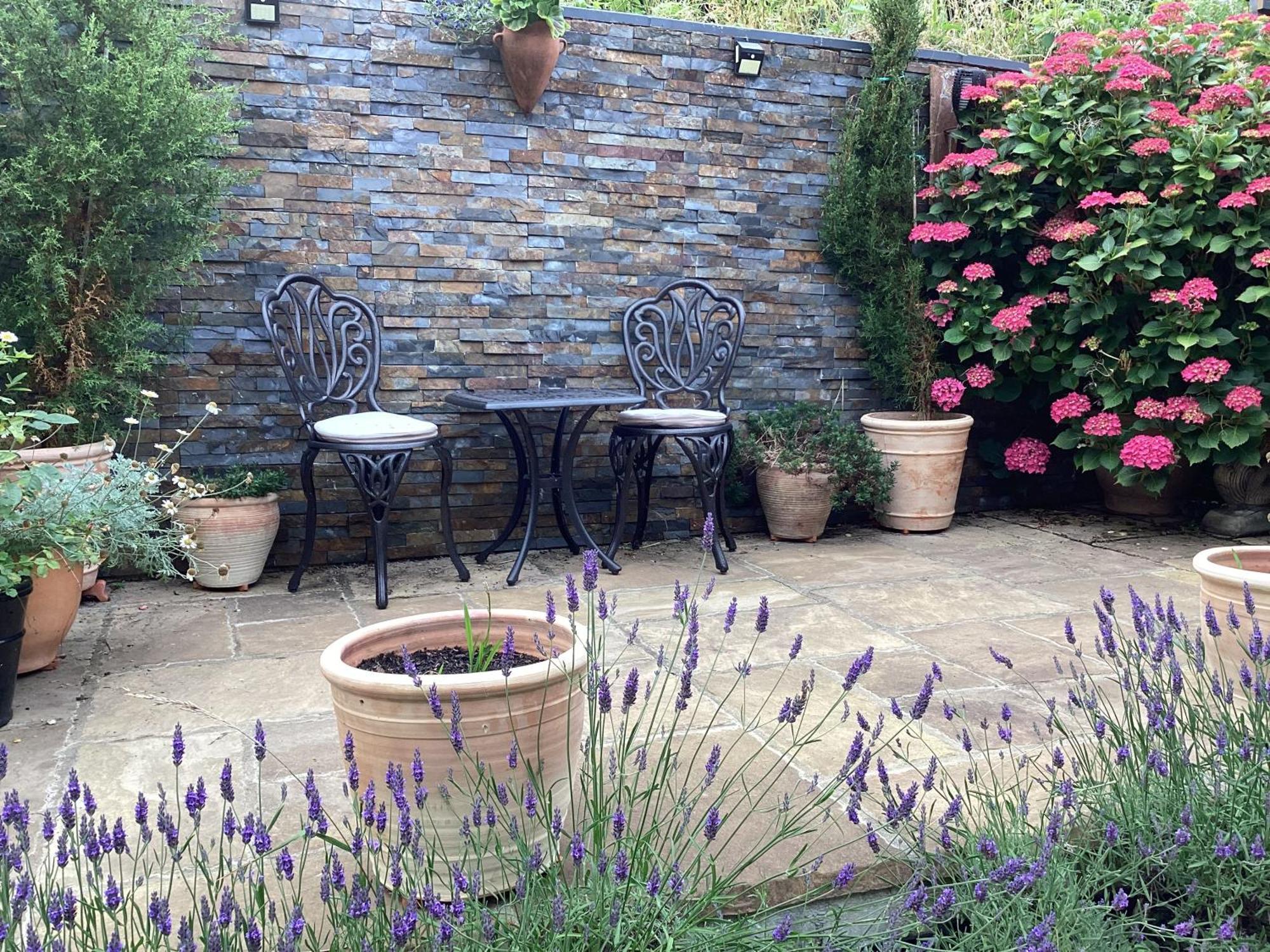 Appartement Y Bwythyn - Lovely In Village Of Spittal Haverfordwest